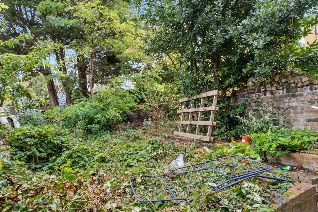 Wayland Avenue, London, E8, photo 2