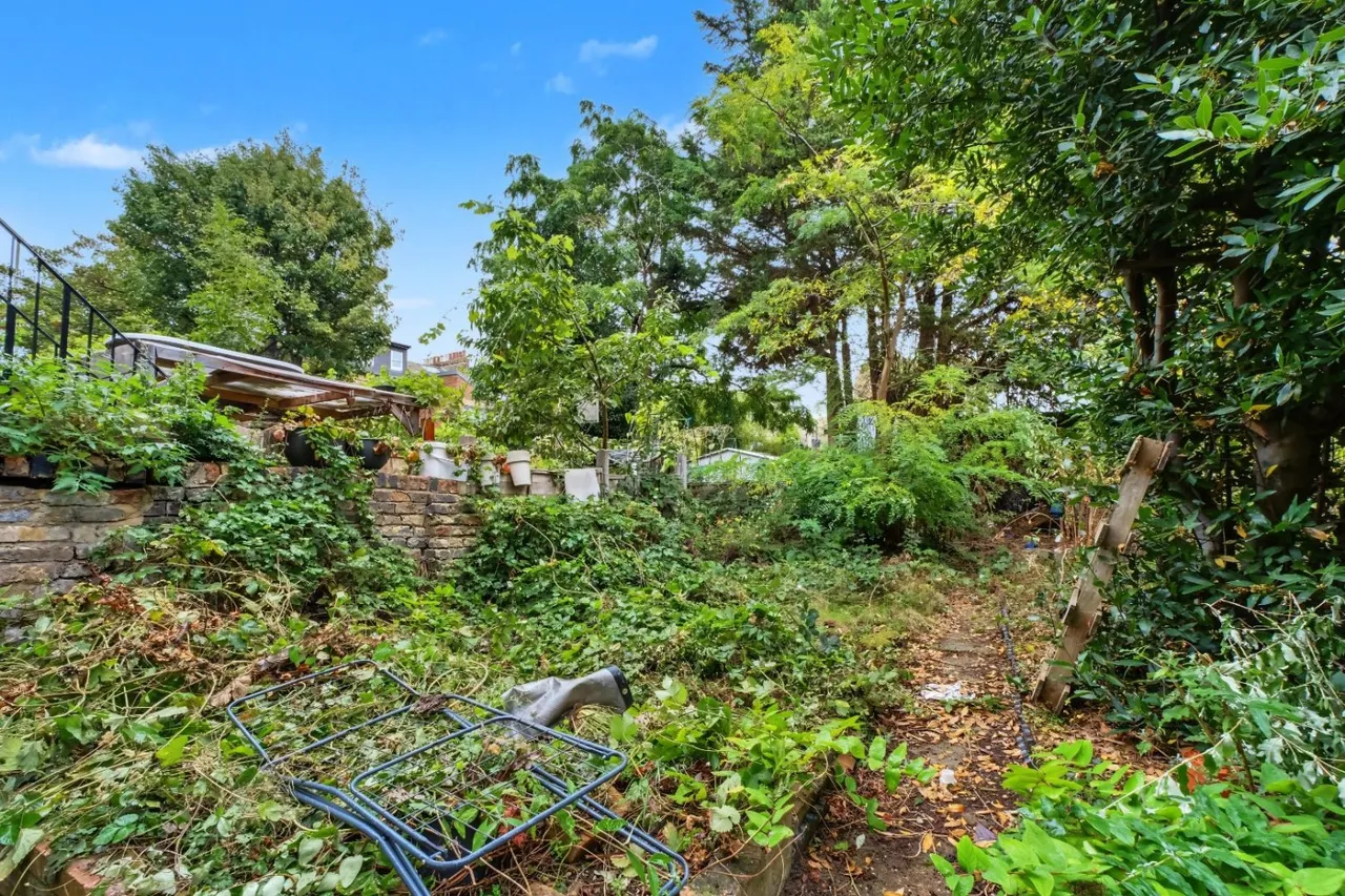 Wayland Avenue, London, E8, photo 11