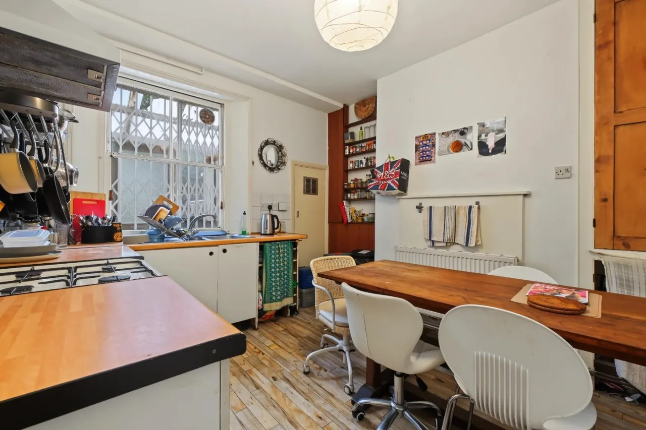 Wayland Avenue, London, E8, photo 4