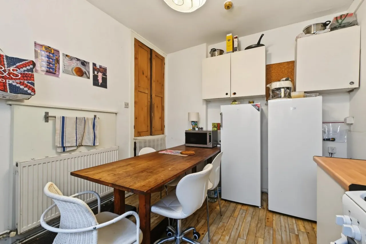 Wayland Avenue, London, E8, photo 5