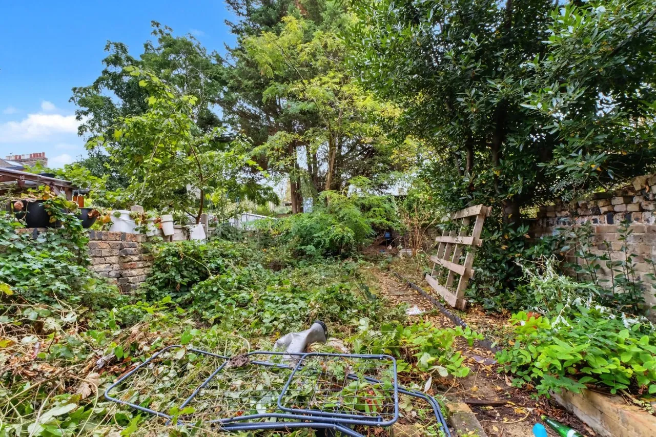 Wayland Avenue, London, E8, photo 10