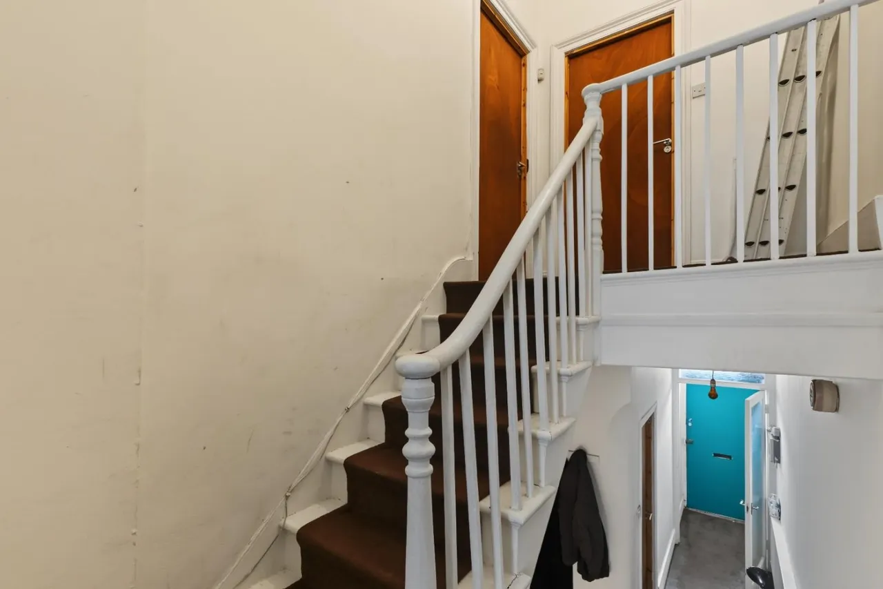 Wayland Avenue, London, E8, photo 9