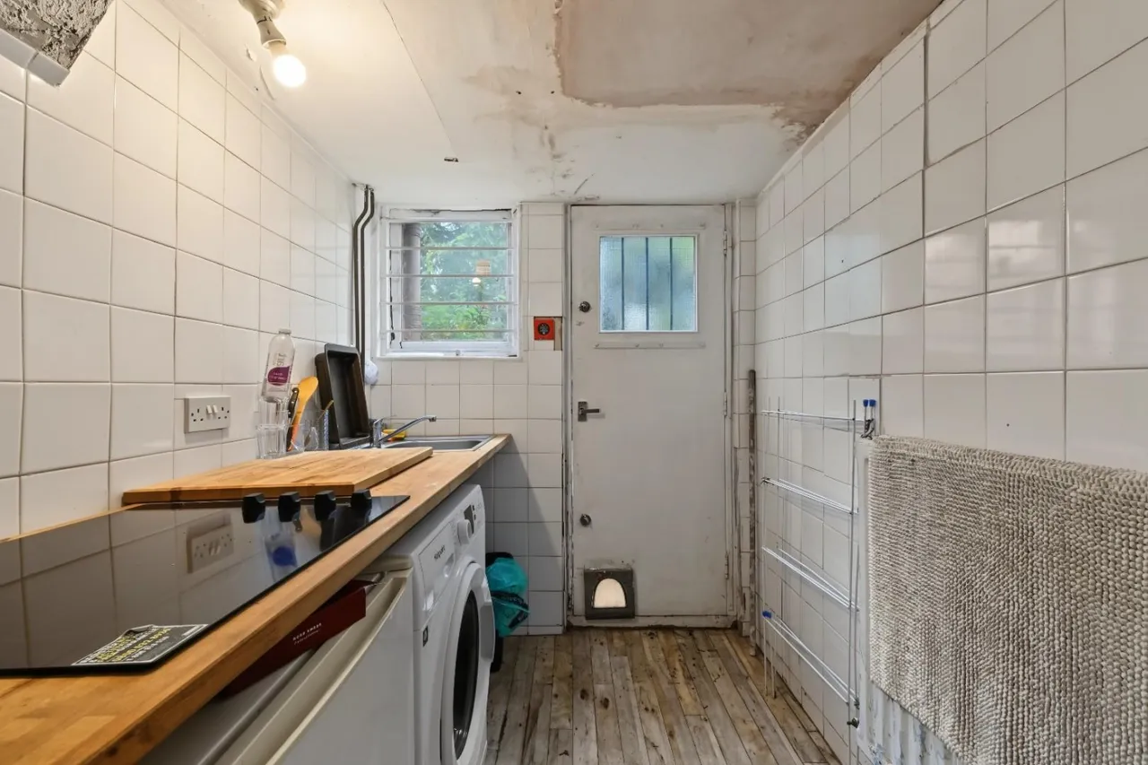 Wayland Avenue, London, E8, photo 6
