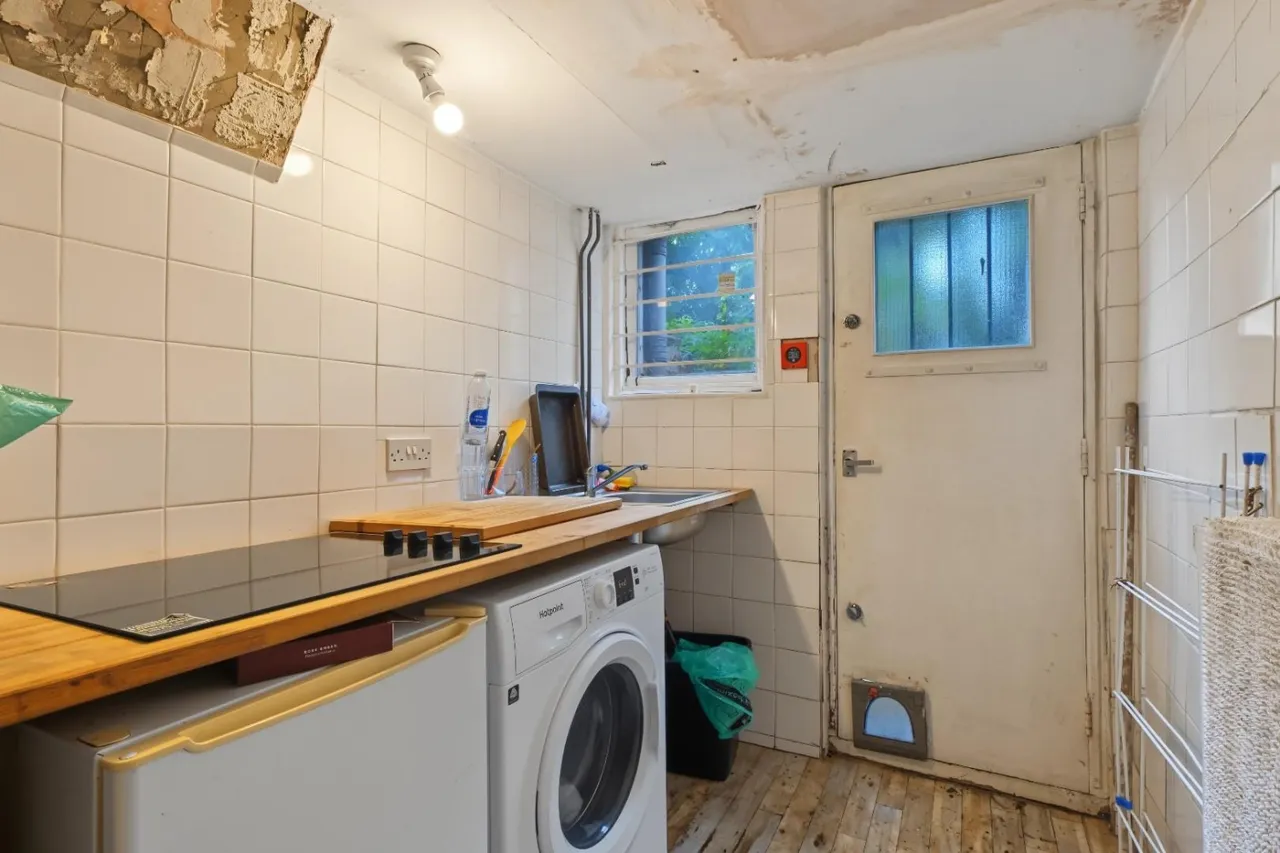 Wayland Avenue, London, E8, photo 7