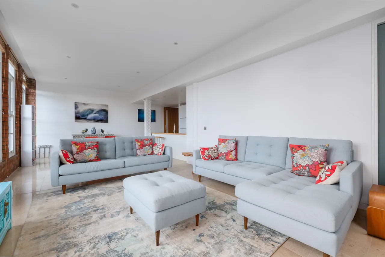 Green Walk, London, SE1, photo 12