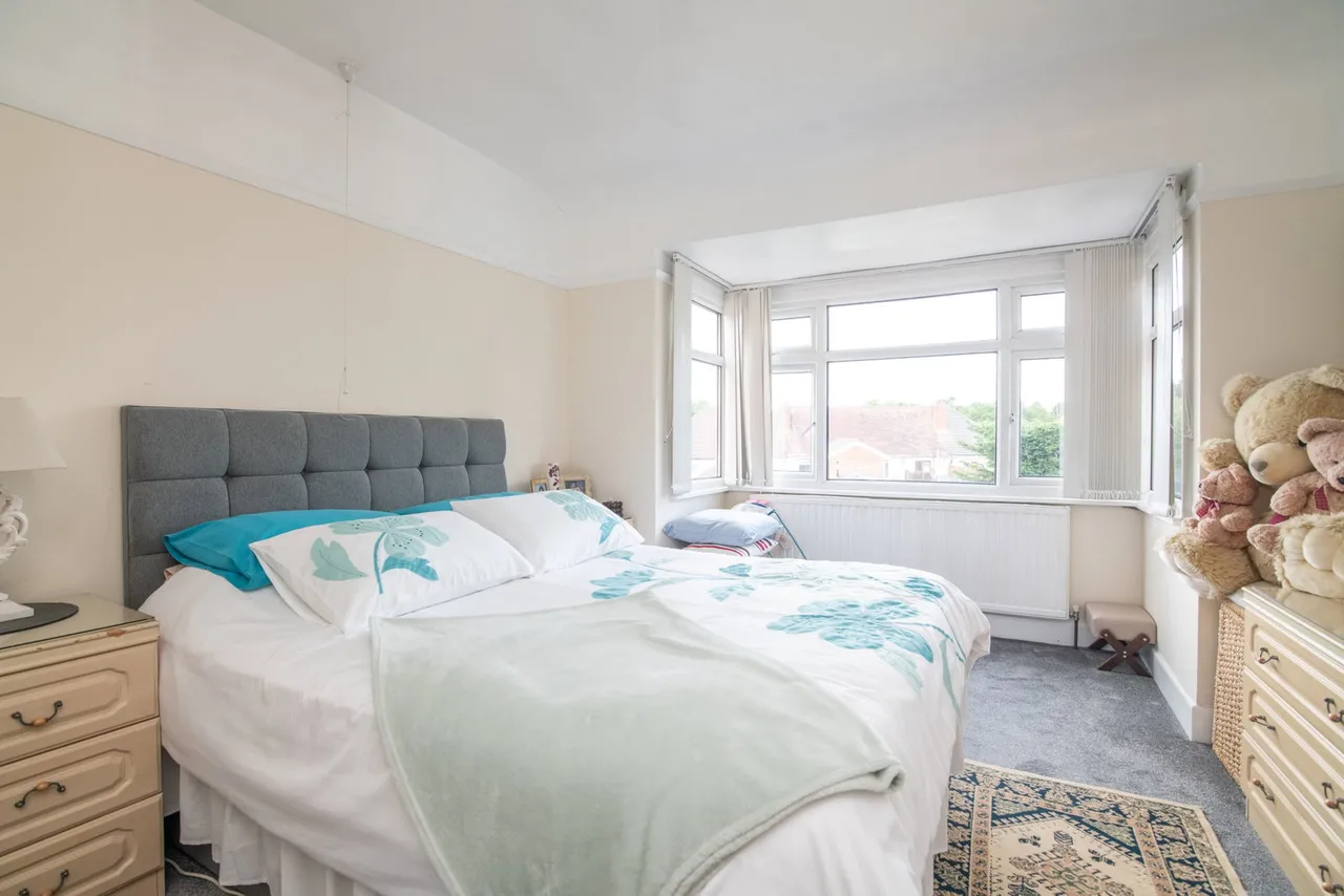 Hawthorn Croft, Oldbury, B68, photo 13