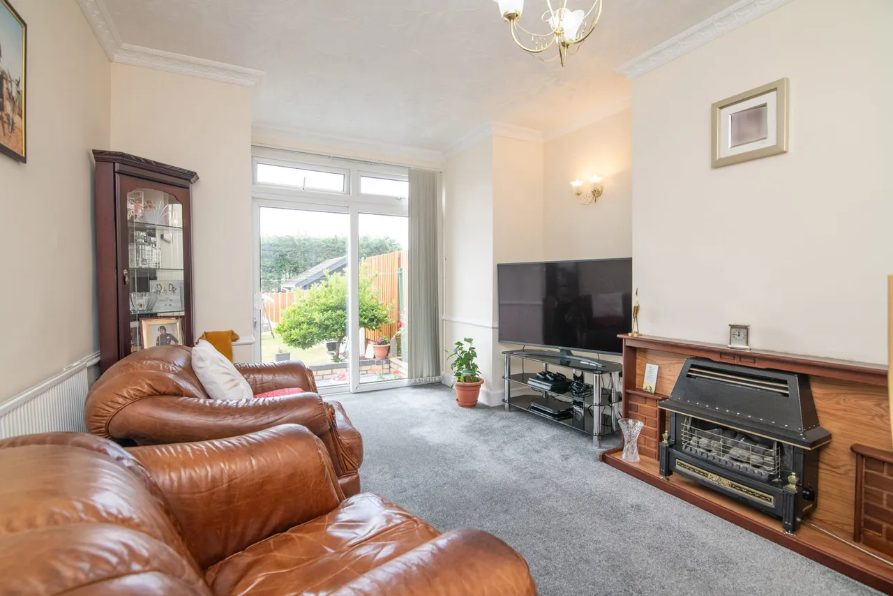 Hawthorn Croft, Oldbury, B68, photo 6