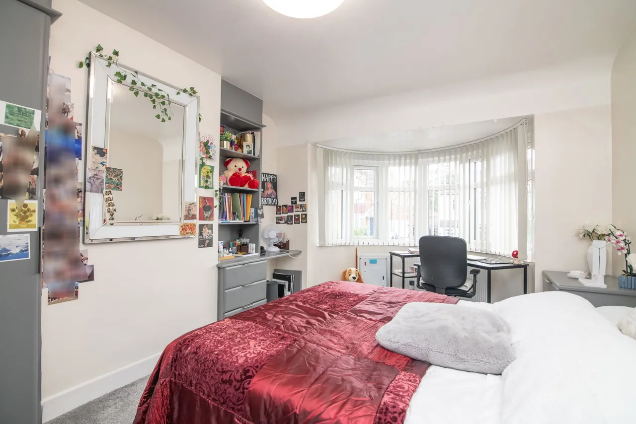 Hawthorn Croft, Oldbury, B68, photo 15