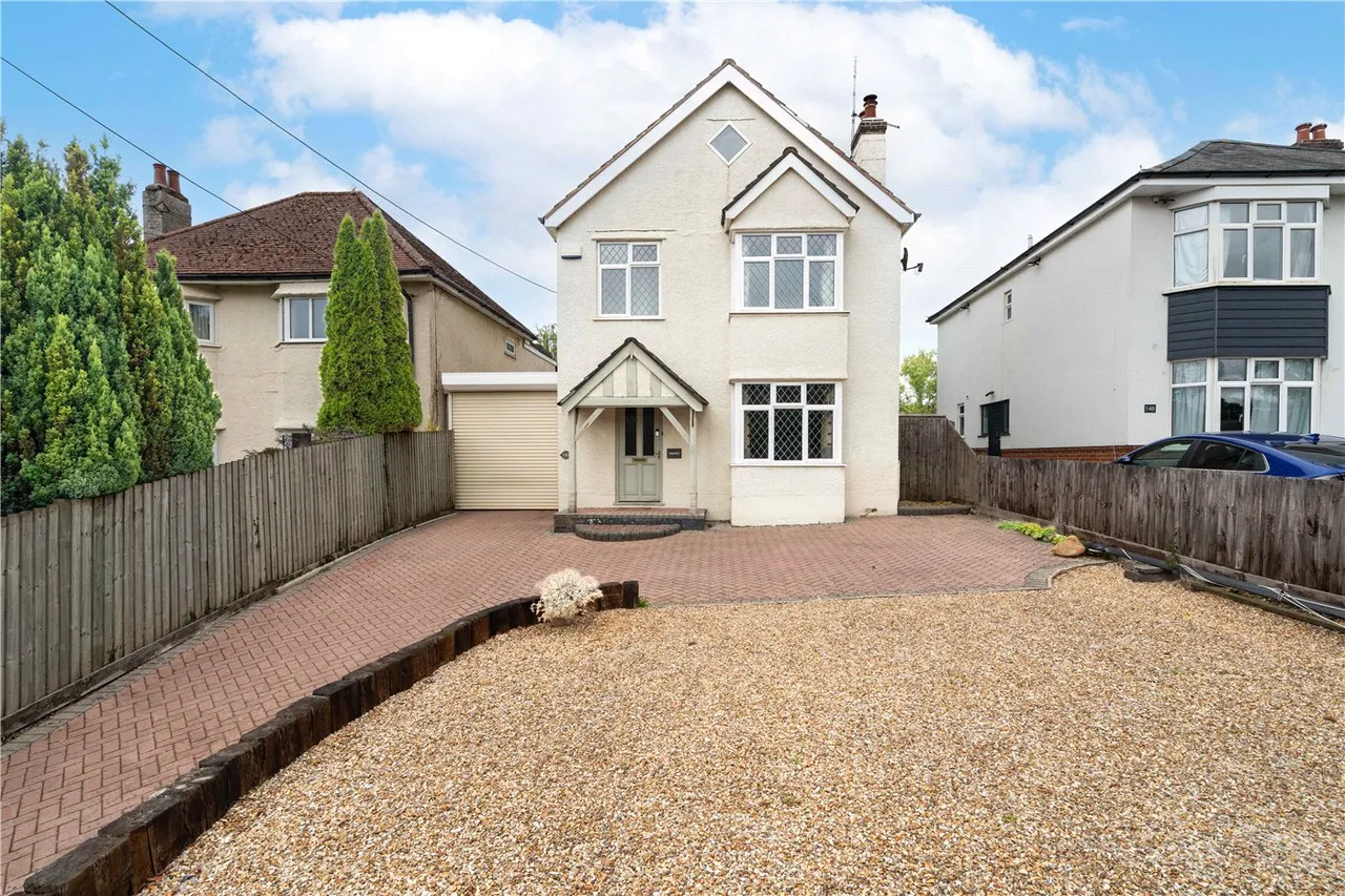 Magna Road, Bearwood, BH11, photo 25
