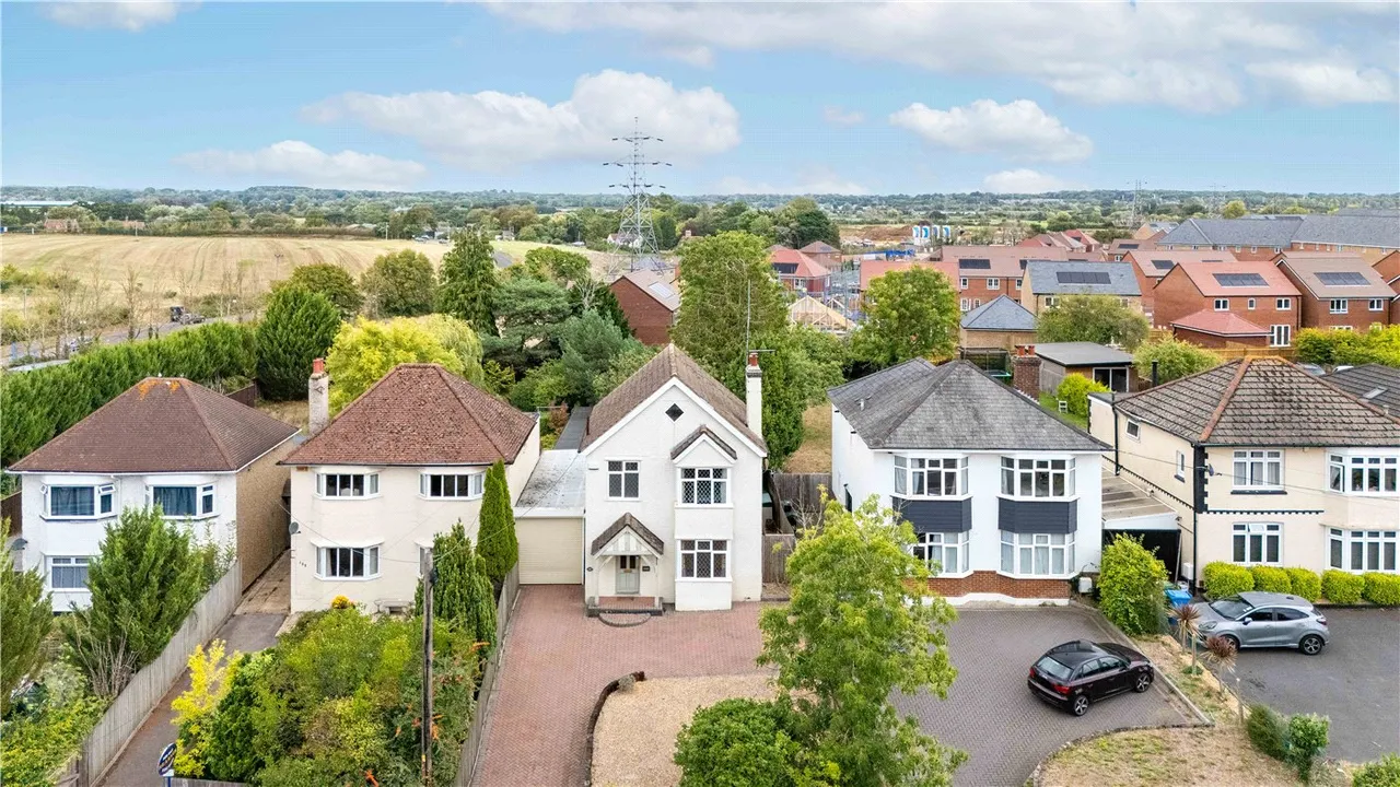 Magna Road, Bearwood, BH11, photo 19