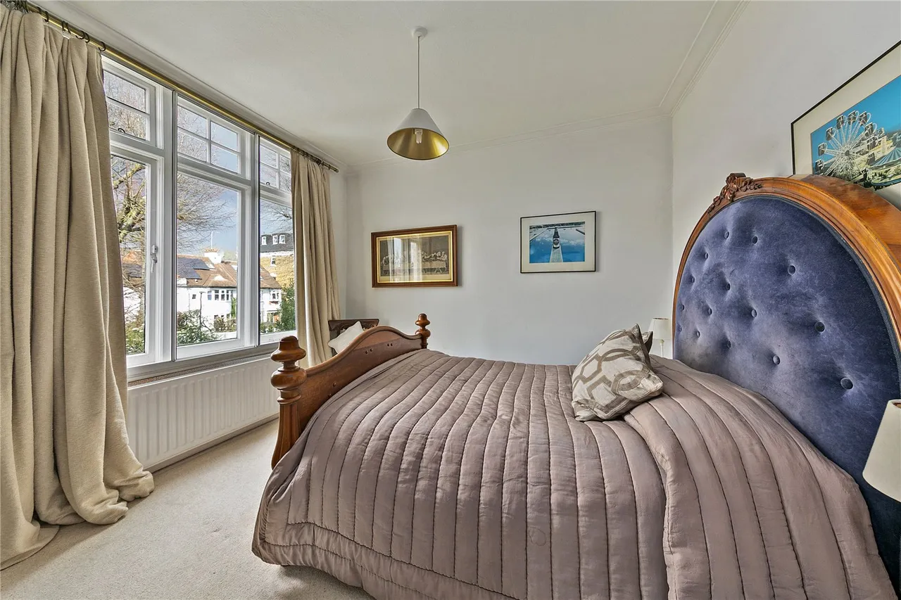 Waldegrave Road, Strawberry hill, TW1, photo 10