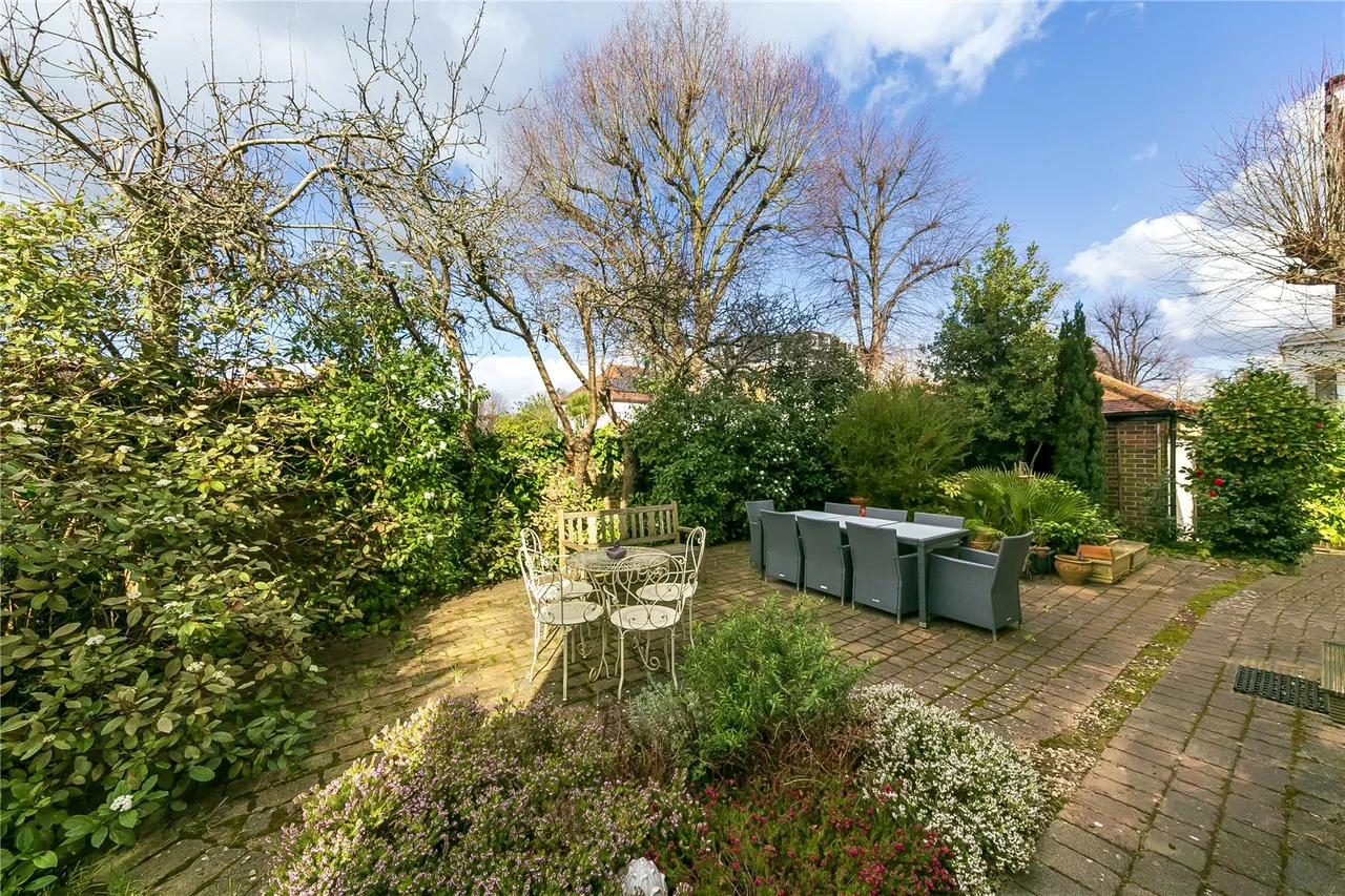 Waldegrave Road, Strawberry hill, TW1, photo 5
