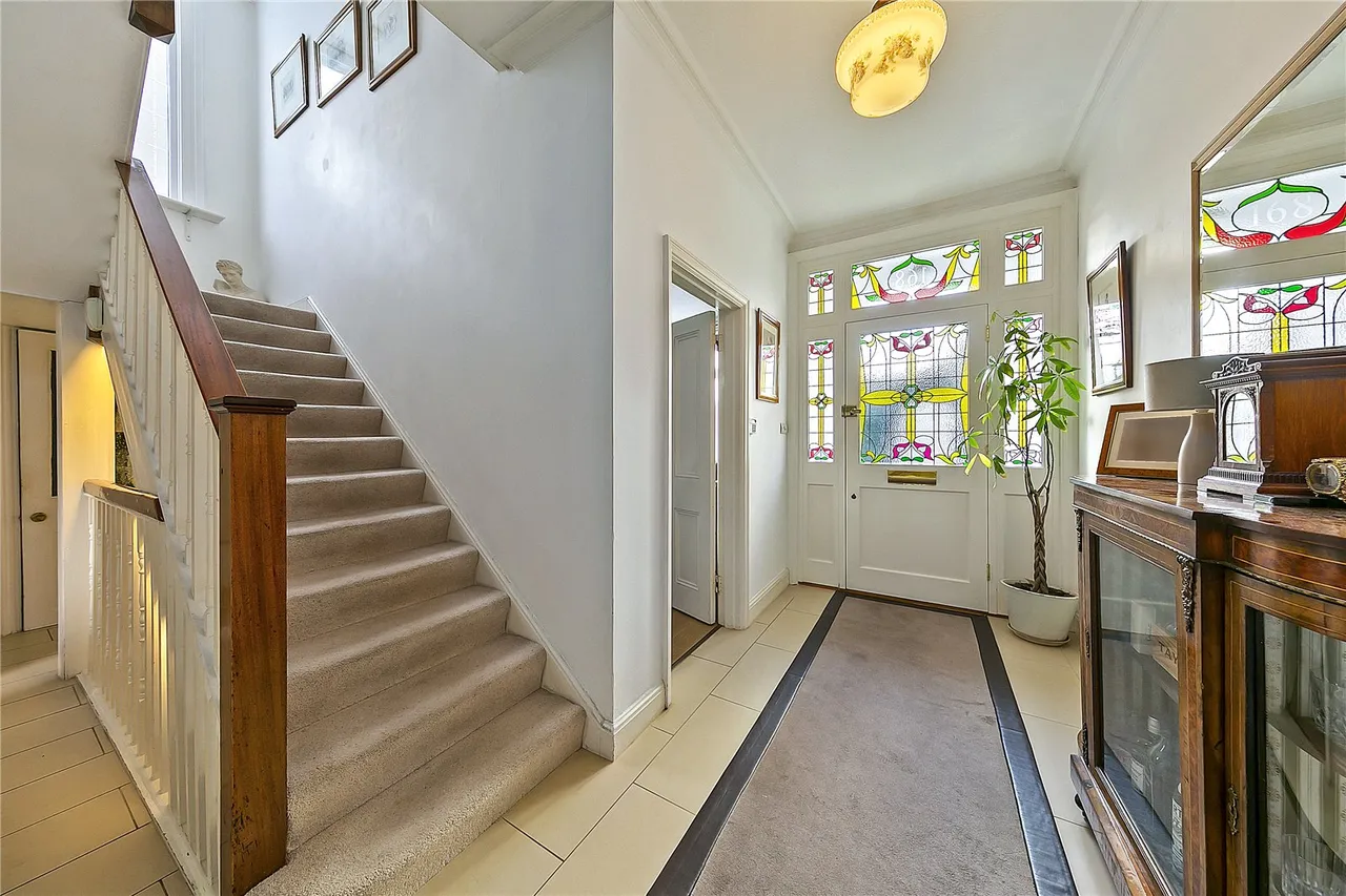 Waldegrave Road, Strawberry hill, TW1, photo 6