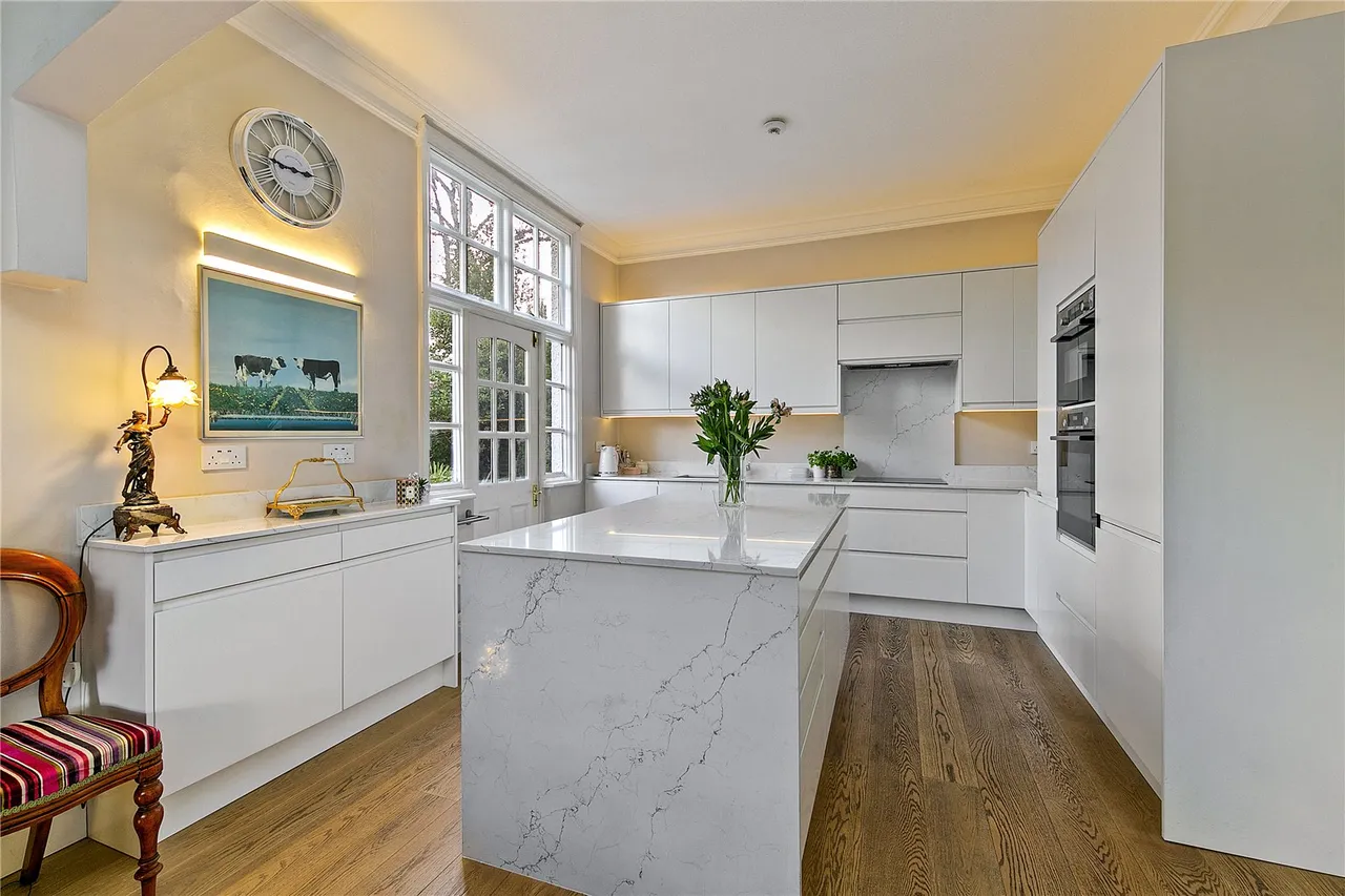 Waldegrave Road, Strawberry hill, TW1, photo 4