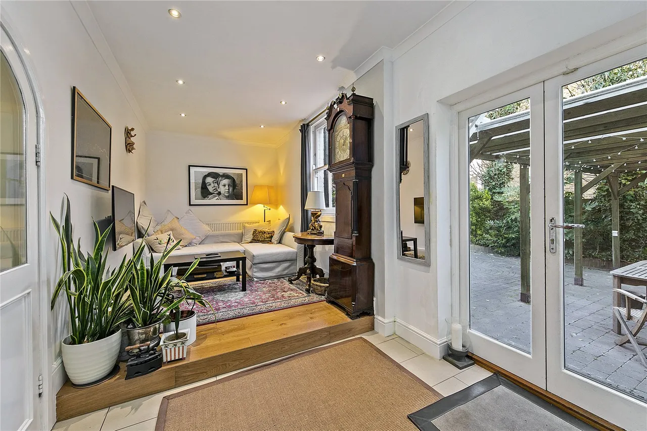 Waldegrave Road, Strawberry hill, TW1, photo 8