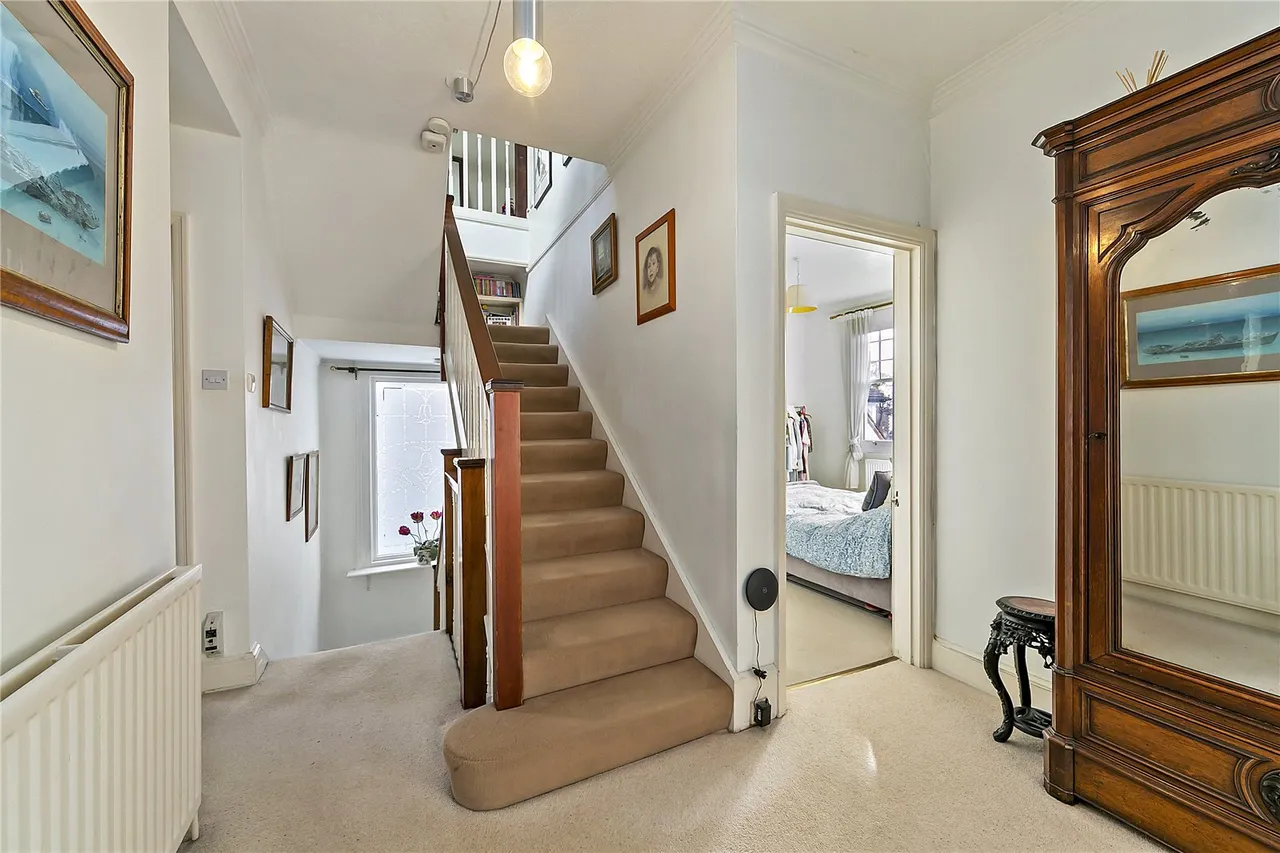 Waldegrave Road, Strawberry hill, TW1, photo 7