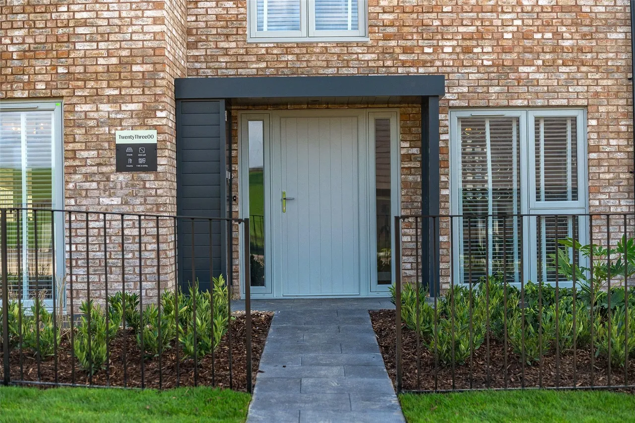 Scotforth Road, Lancaster, LA1, photo 28