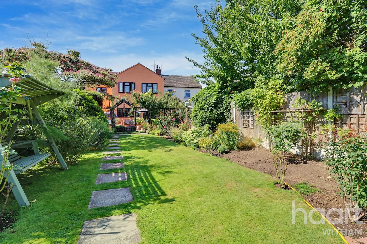 Oak Road, Heybridge, CM9, photo 20