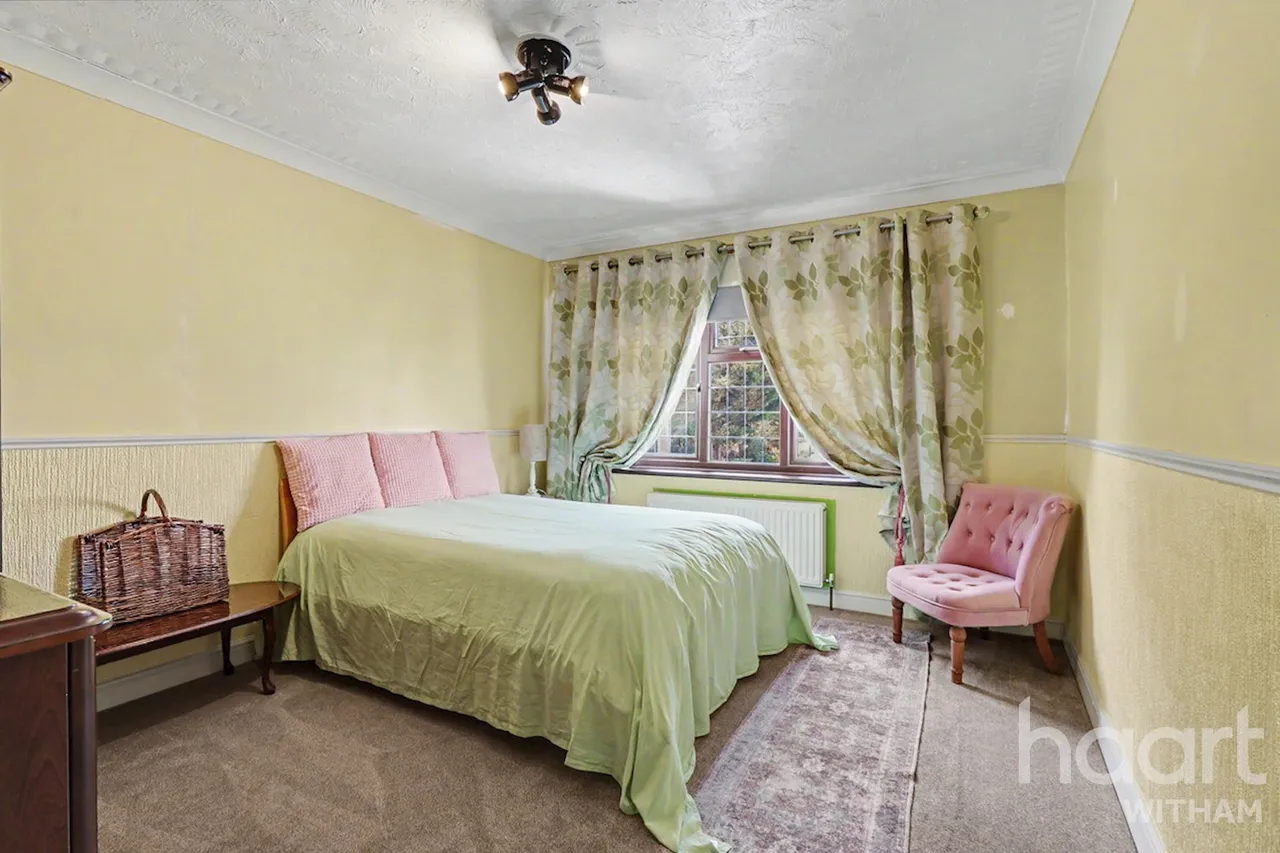 Oak Road, Heybridge, CM9, photo 11