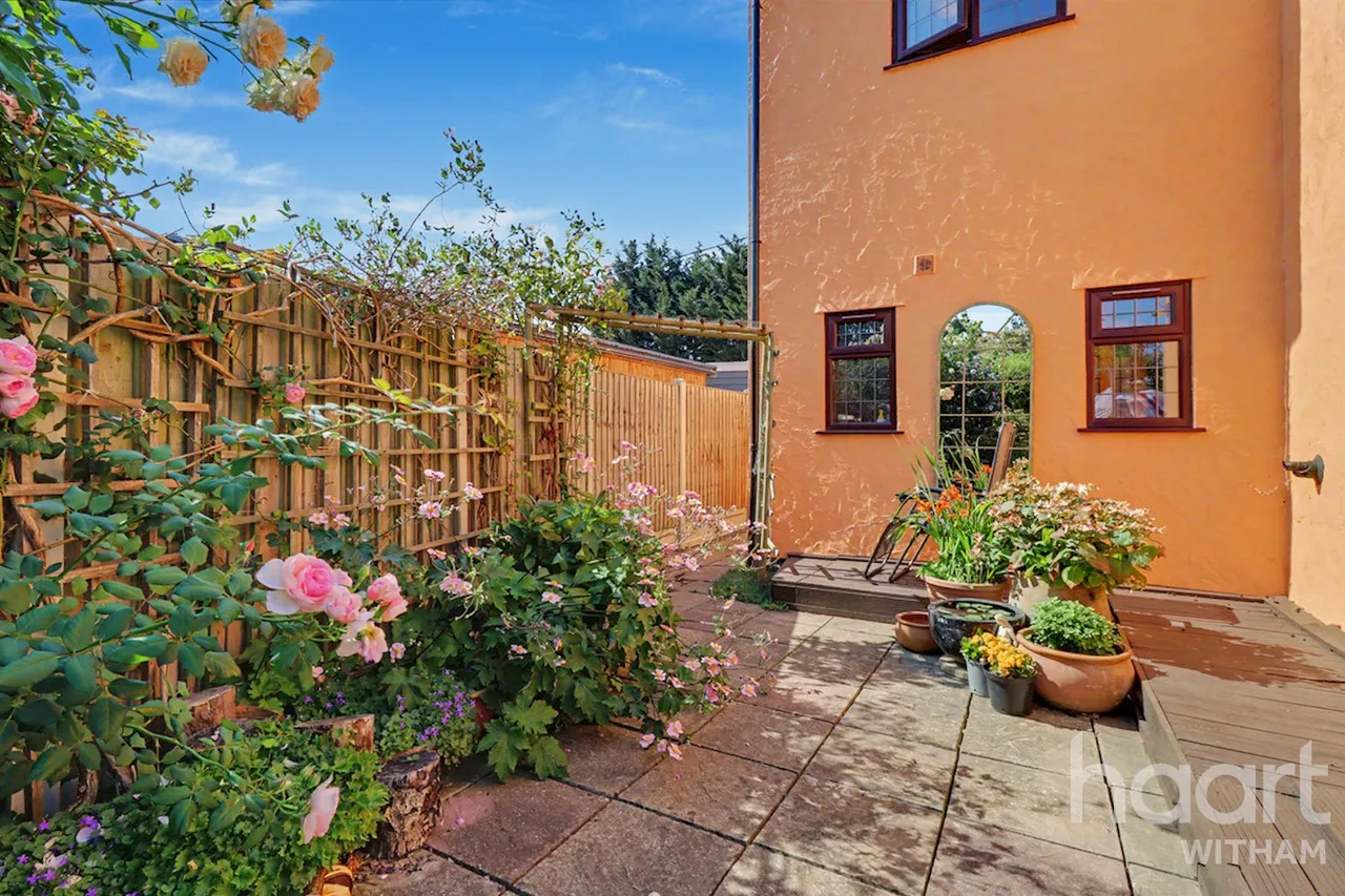 Oak Road, Heybridge, CM9, photo 17