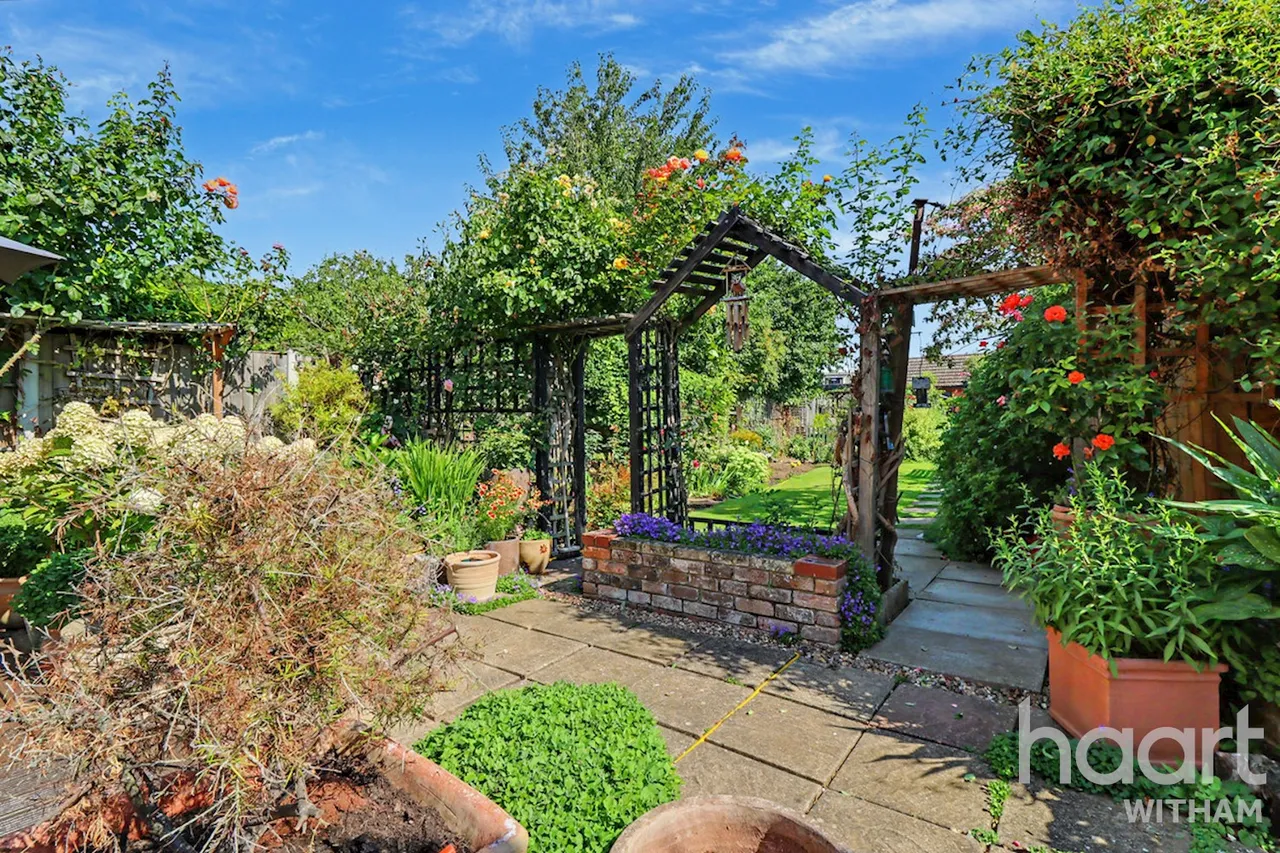 Oak Road, Heybridge, CM9, photo 18
