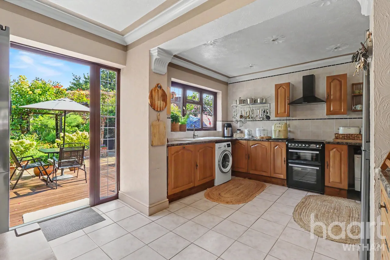 Oak Road, Heybridge, CM9, photo 6