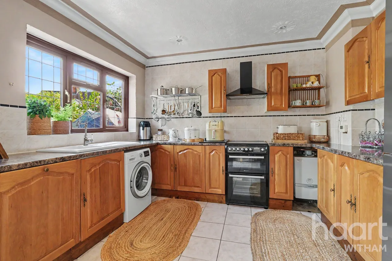 Oak Road, Heybridge, CM9, photo 7