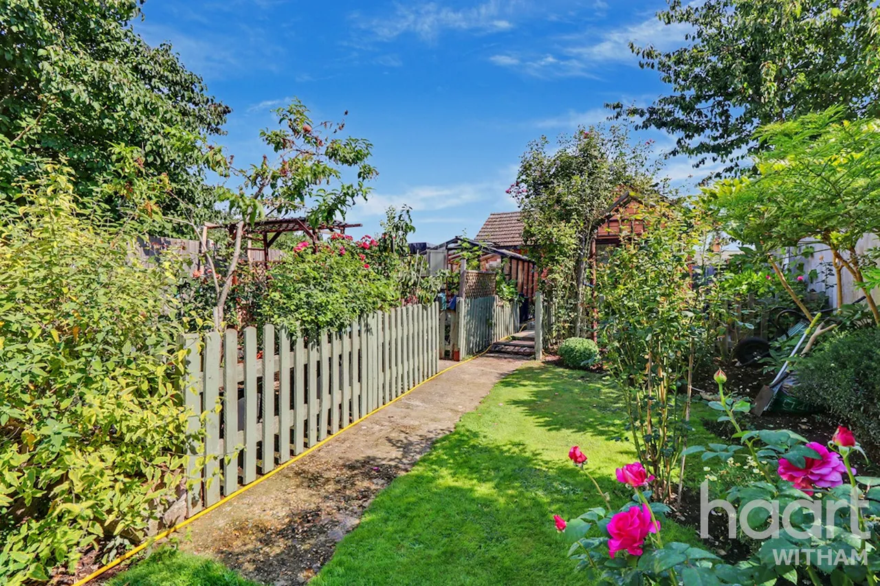Oak Road, Heybridge, CM9, photo 21