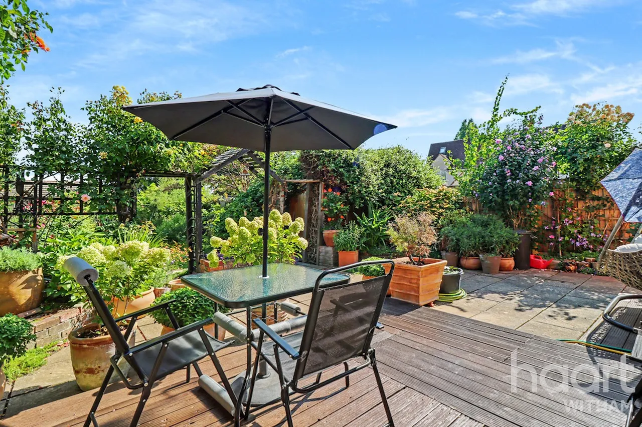 Oak Road, Heybridge, CM9, photo 16
