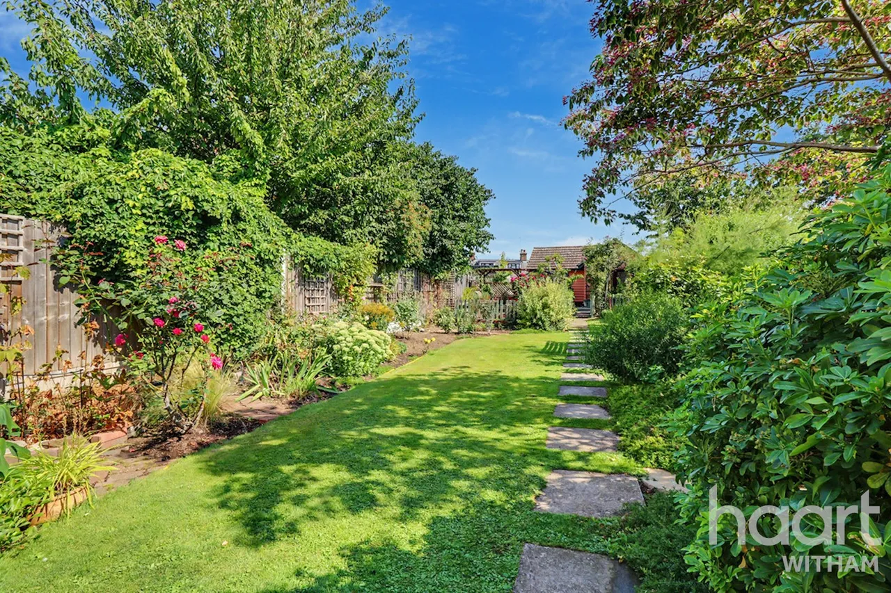 Oak Road, Heybridge, CM9, photo 19