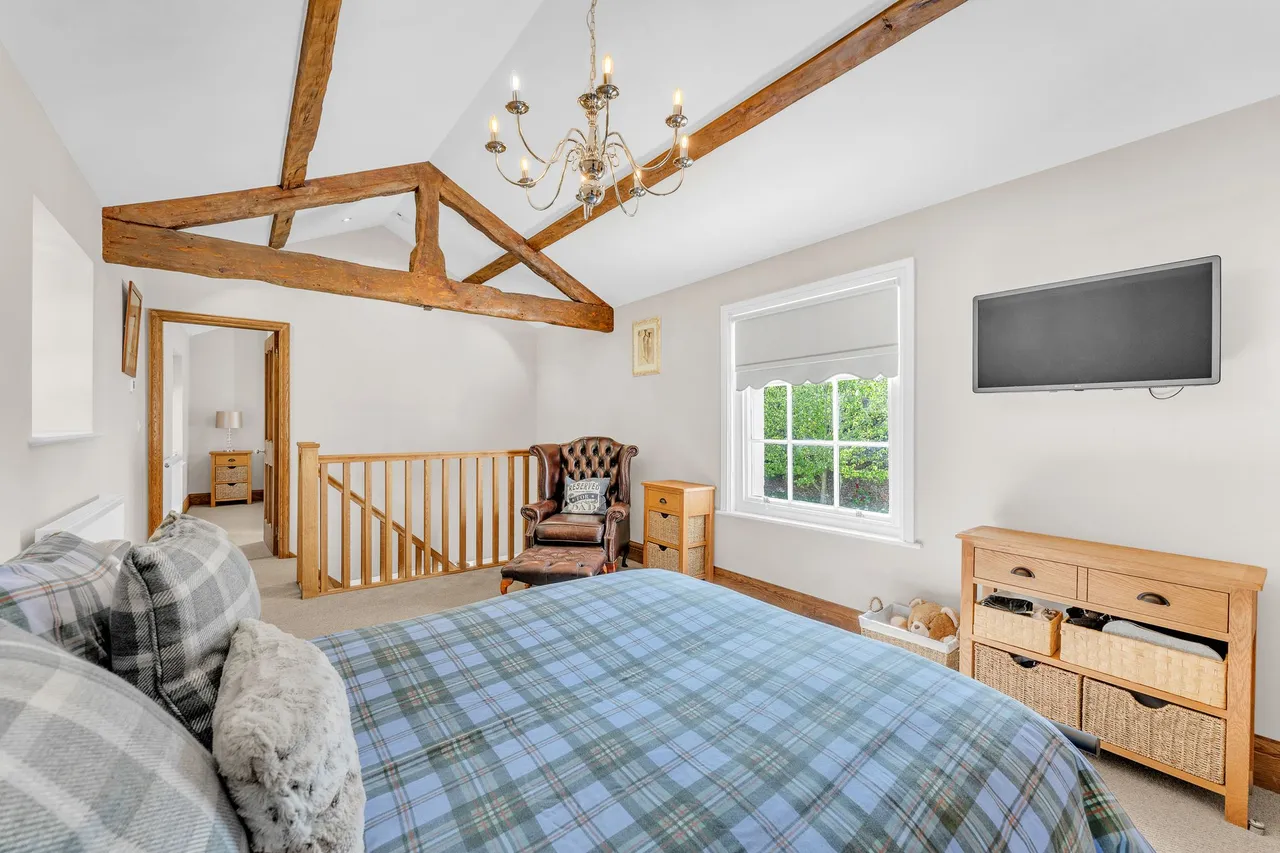 Heron Cottage Hobb Lane, Moore, Warrington, Warrington, WA4 5QS, photo 27