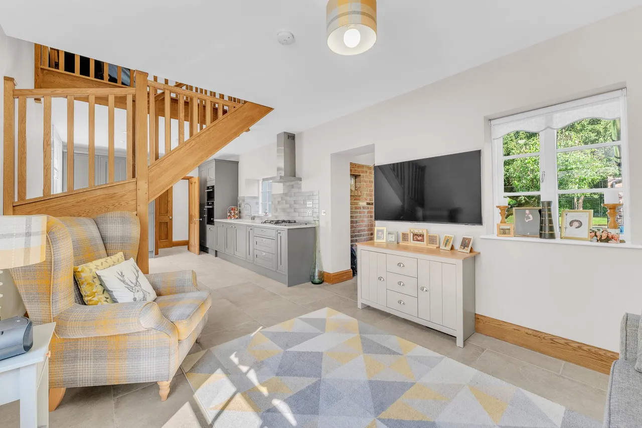 Heron Cottage Hobb Lane, Moore, Warrington, Warrington, WA4 5QS, photo 26