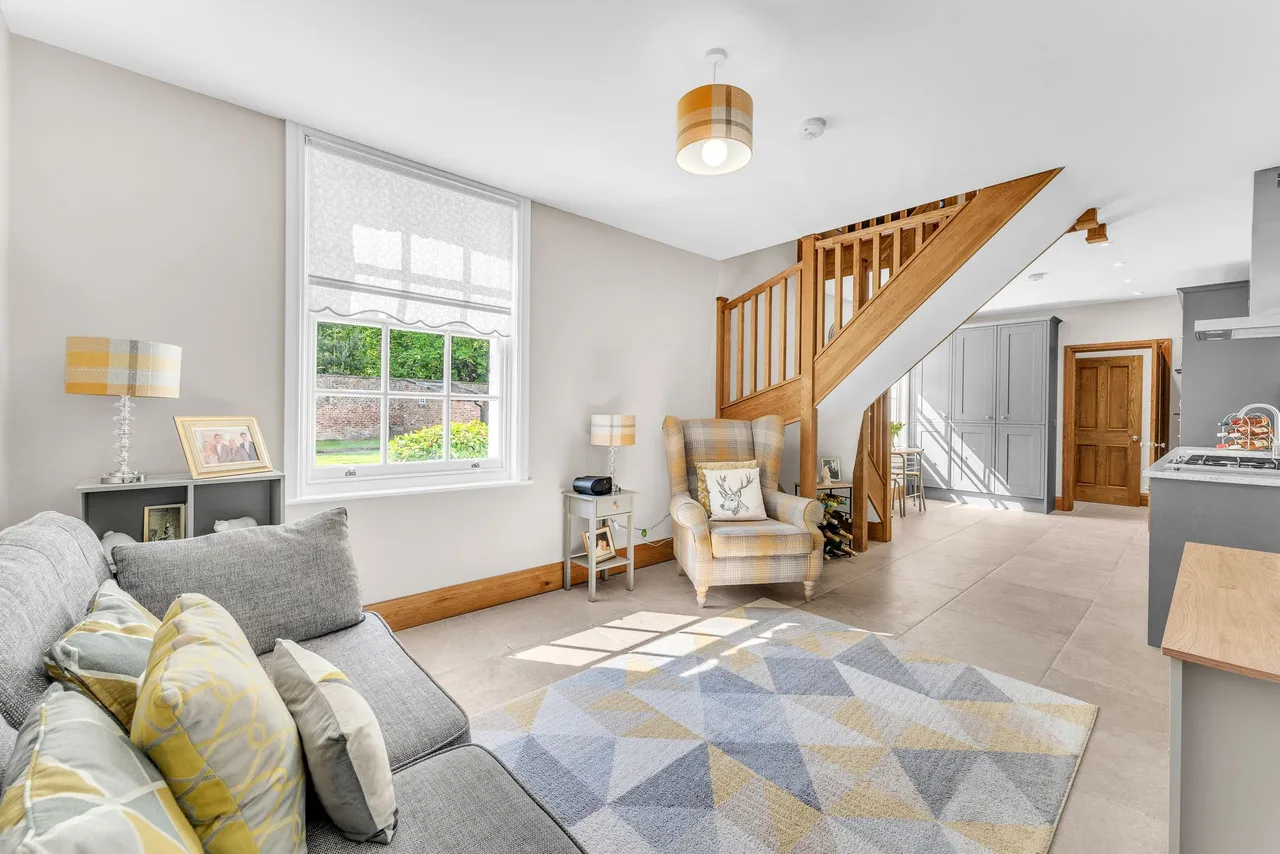 Heron Cottage Hobb Lane, Moore, Warrington, Warrington, WA4 5QS, photo 13