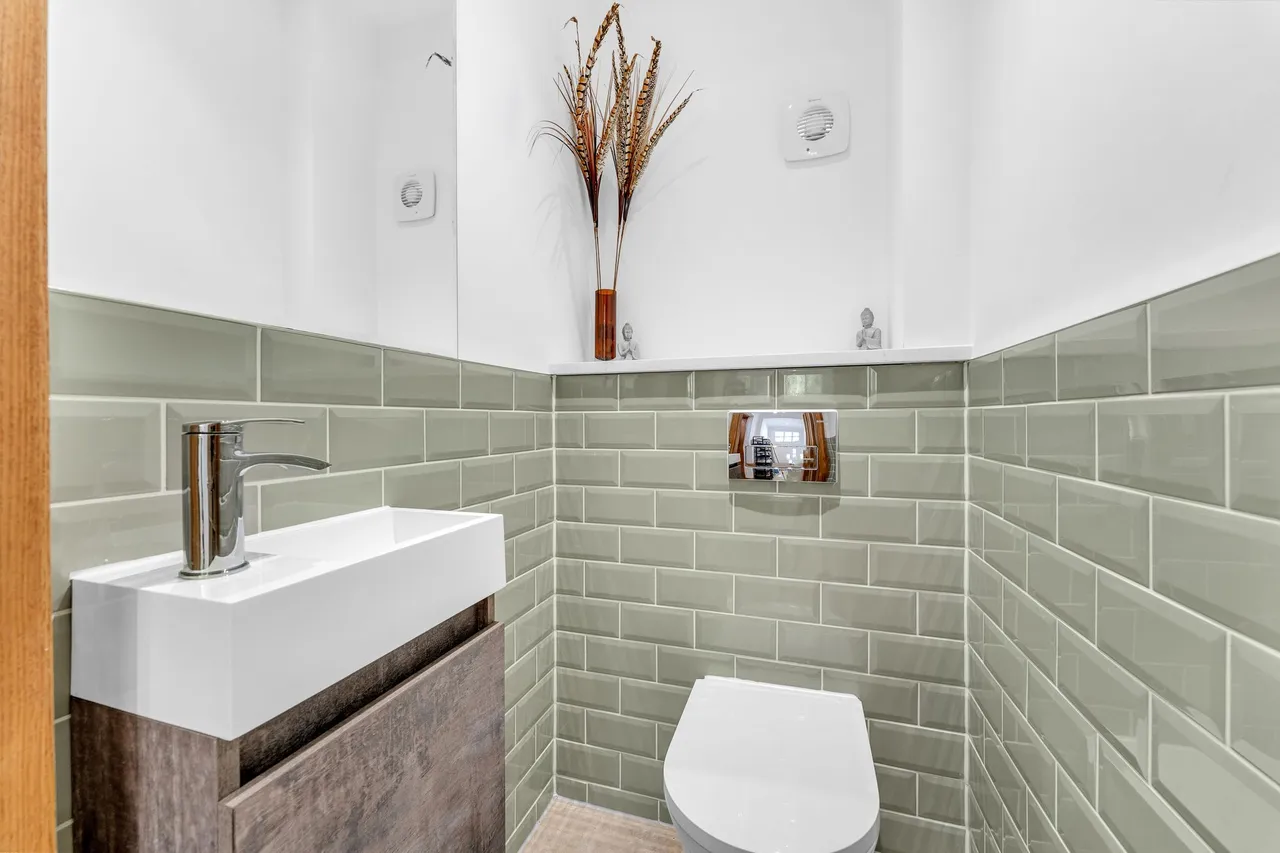 Heron Cottage Hobb Lane, Moore, Warrington, Warrington, WA4 5QS, photo 9