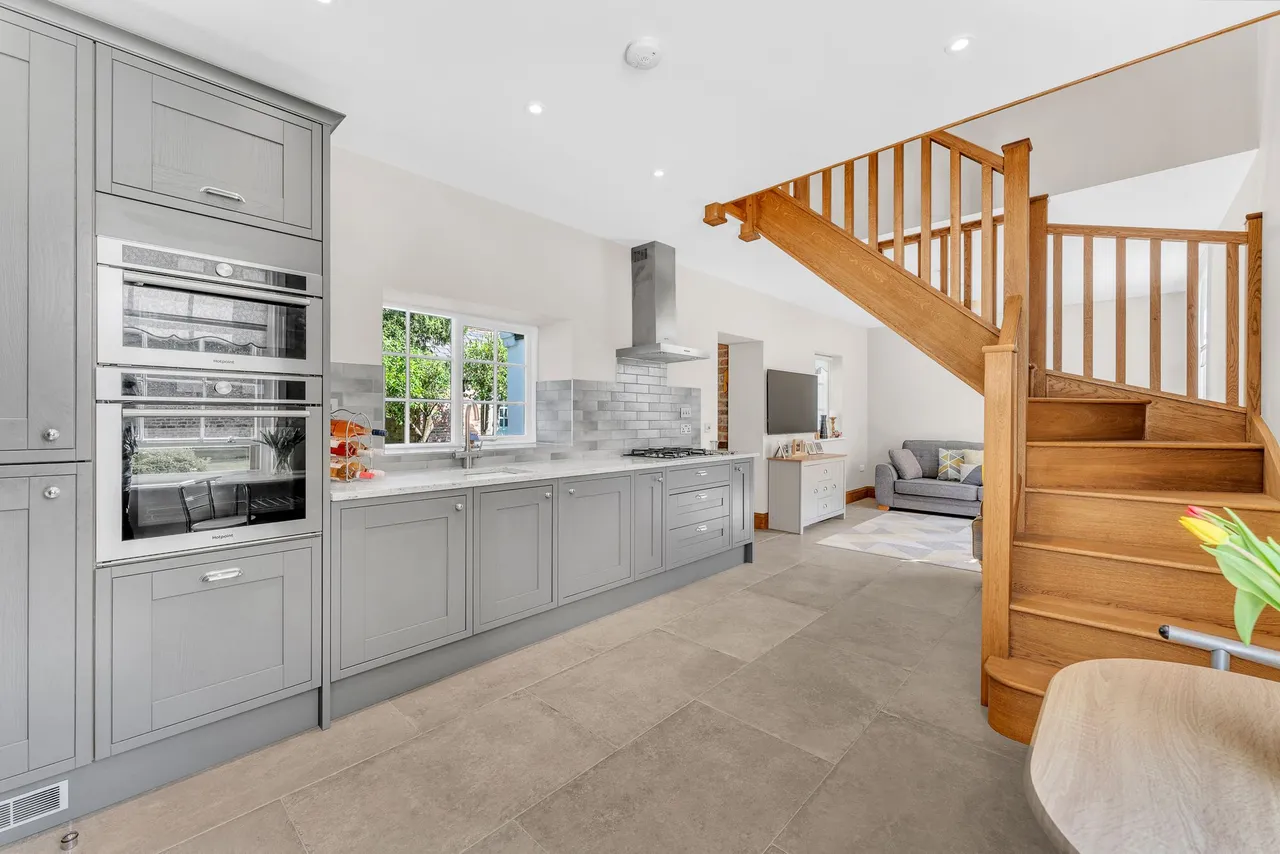 Heron Cottage Hobb Lane, Moore, Warrington, Warrington, WA4 5QS, photo 19