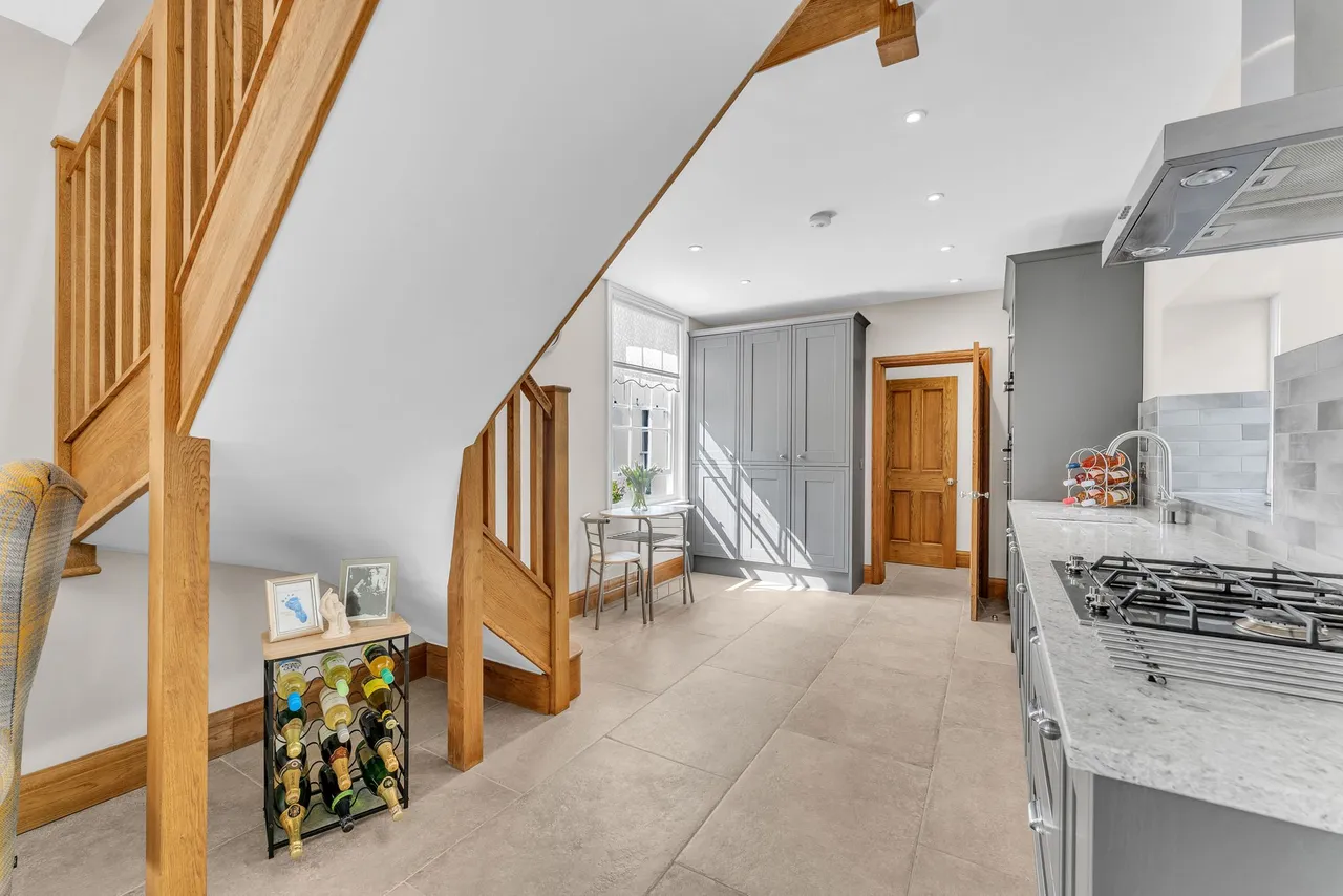Heron Cottage Hobb Lane, Moore, Warrington, Warrington, WA4 5QS, photo 20