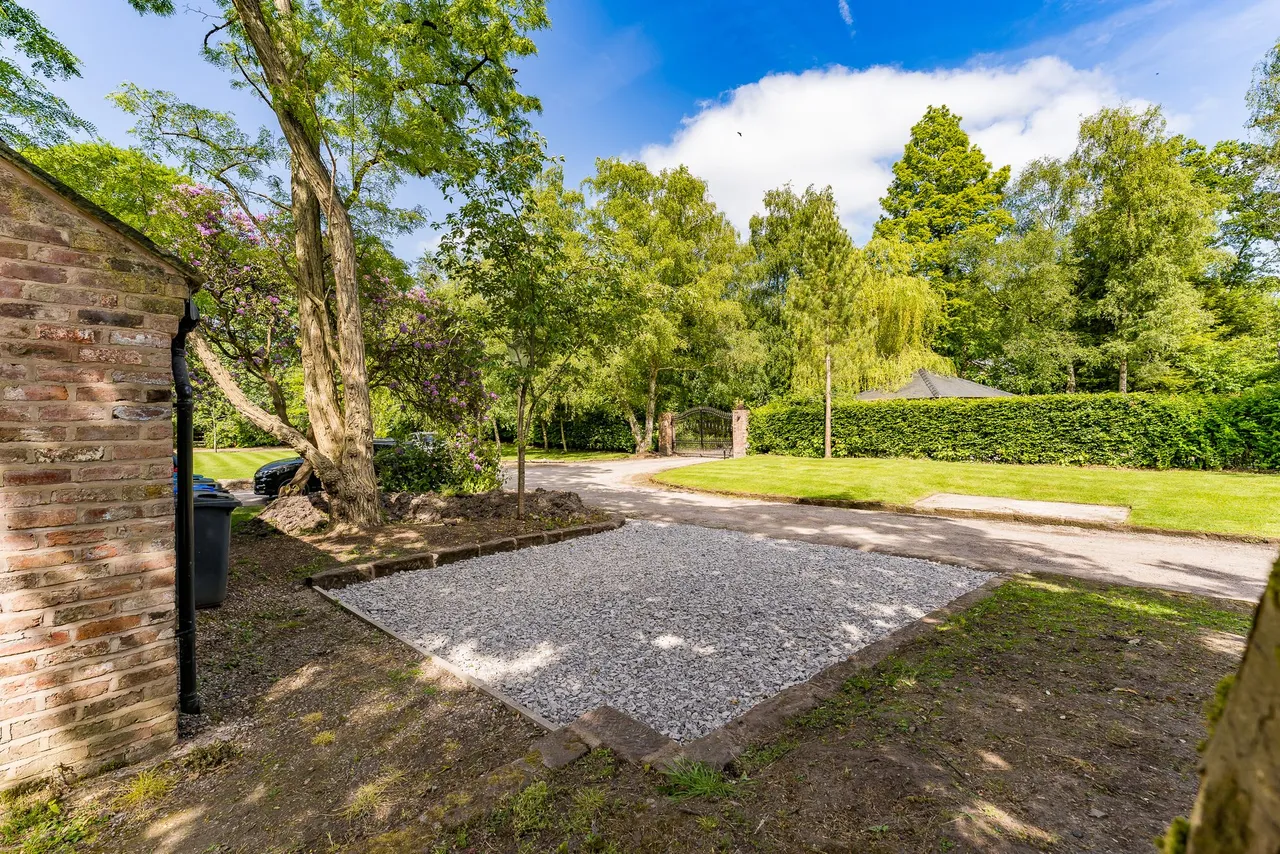 Heron Cottage Hobb Lane, Moore, Warrington, Warrington, WA4 5QS, photo 8