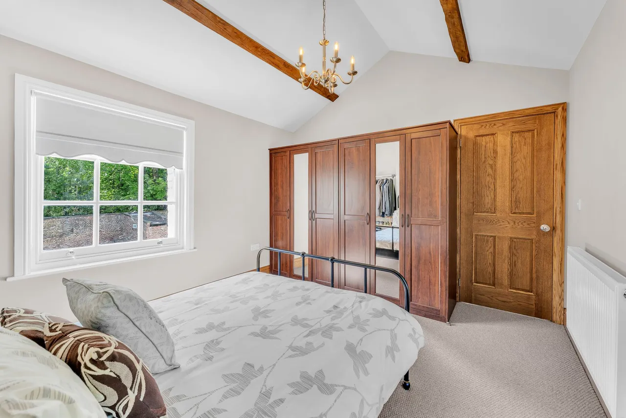 Heron Cottage Hobb Lane, Moore, Warrington, Warrington, WA4 5QS, photo 21