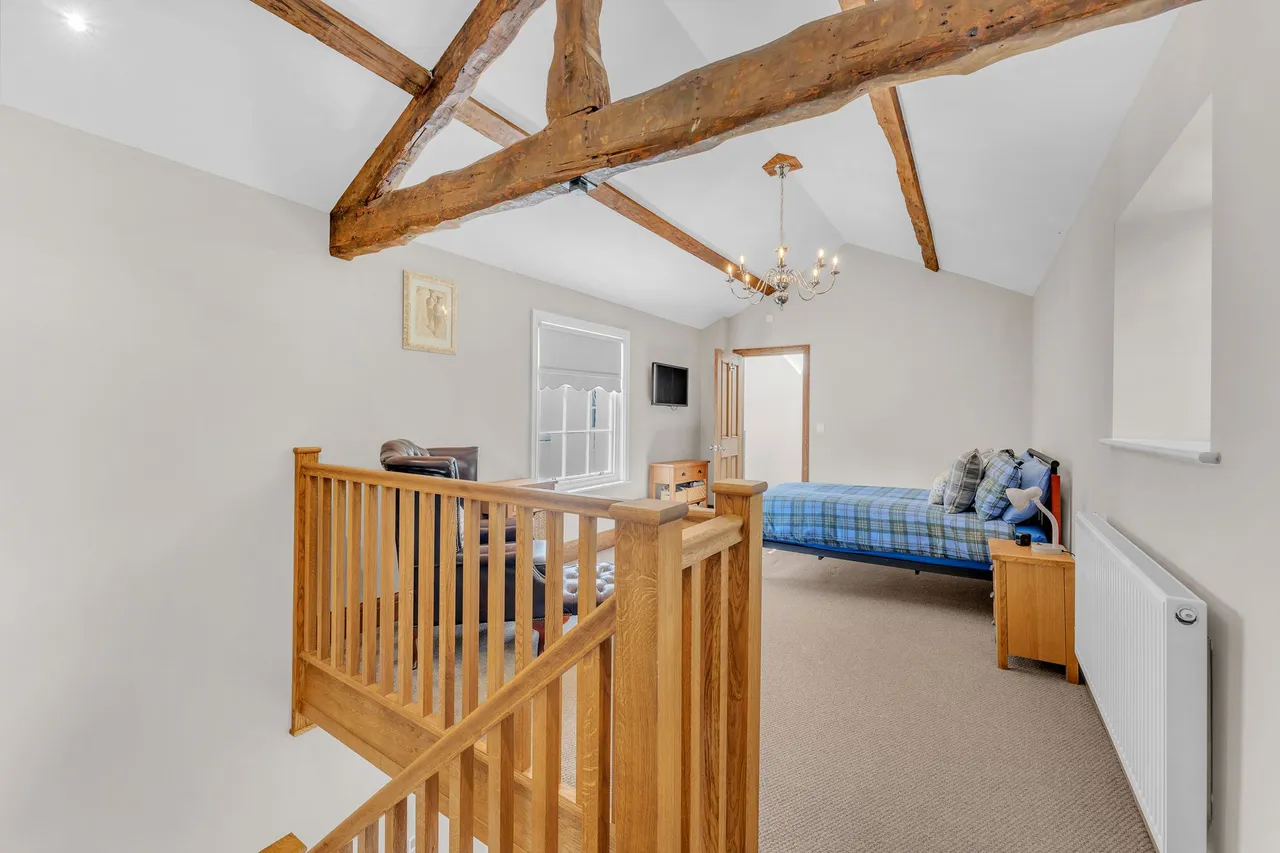 Heron Cottage Hobb Lane, Moore, Warrington, Warrington, WA4 5QS, photo 22