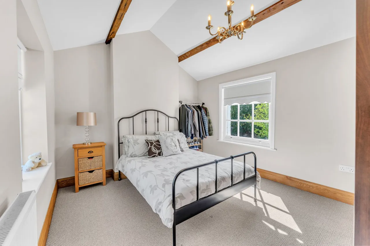 Heron Cottage Hobb Lane, Moore, Warrington, Warrington, WA4 5QS, photo 24