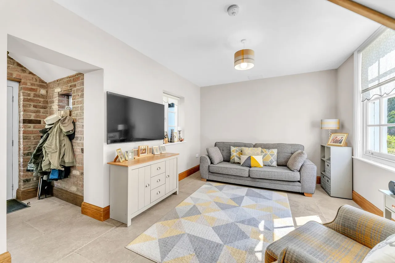 Heron Cottage Hobb Lane, Moore, Warrington, Warrington, WA4 5QS, photo 28