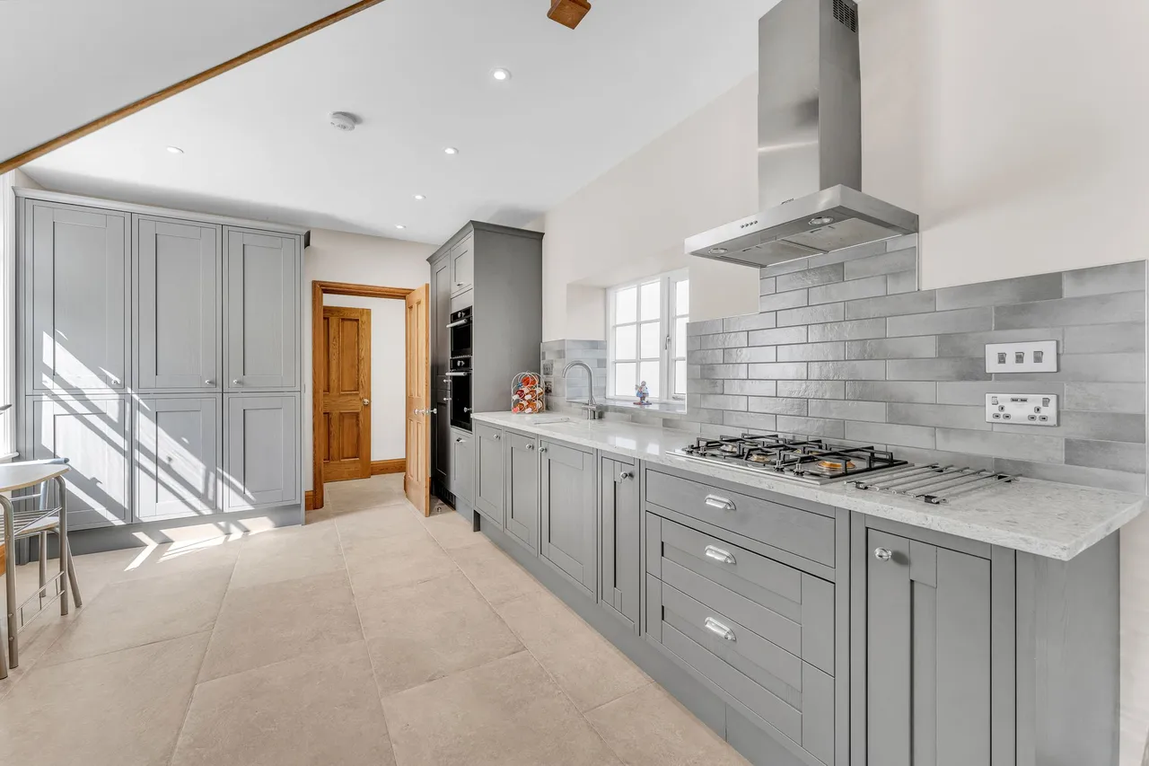 Heron Cottage Hobb Lane, Moore, Warrington, Warrington, WA4 5QS, photo 10