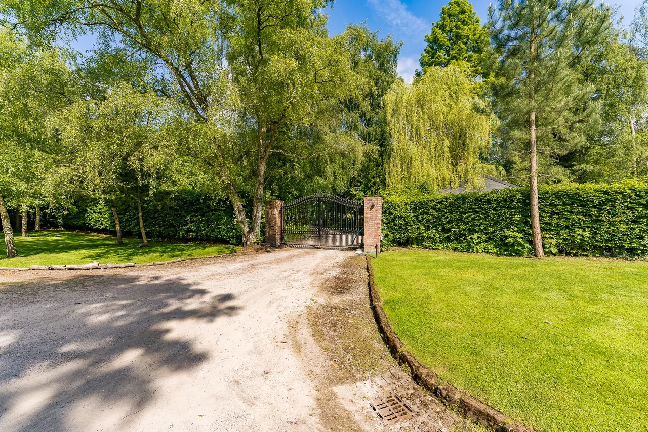 Heron Cottage Hobb Lane, Moore, Warrington, Warrington, WA4 5QS, photo 4
