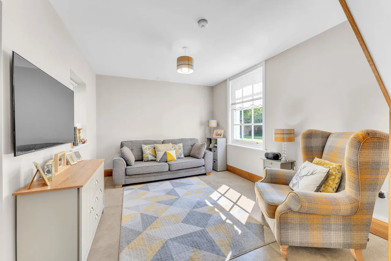 Heron Cottage Hobb Lane, Moore, Warrington, Warrington, WA4 5QS, photo 12