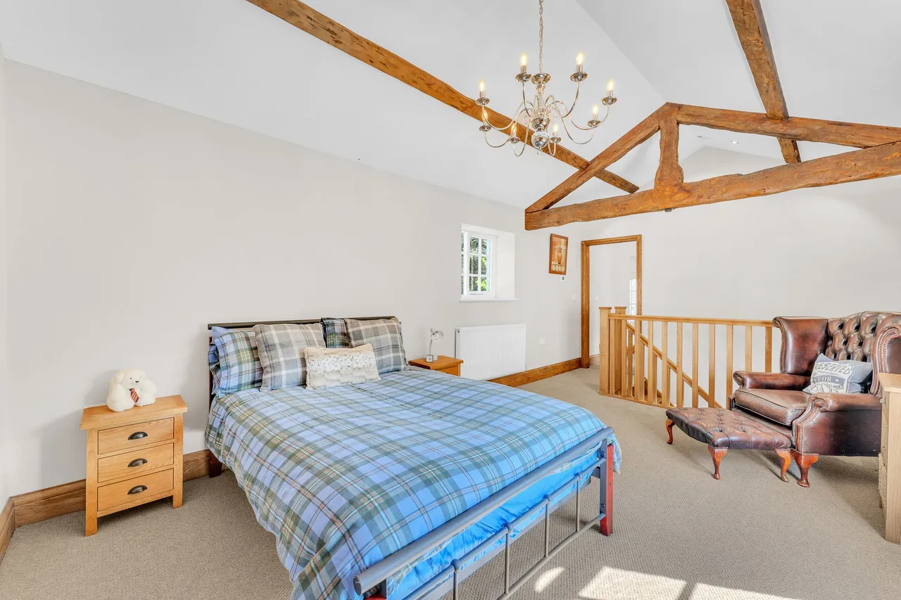 Heron Cottage Hobb Lane, Moore, Warrington, Warrington, WA4 5QS, photo 31