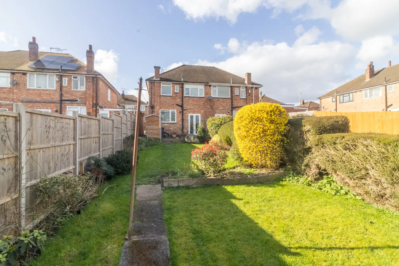 Wiltshire Road, Leicester, Leicester, LE4 0JU, photo 19