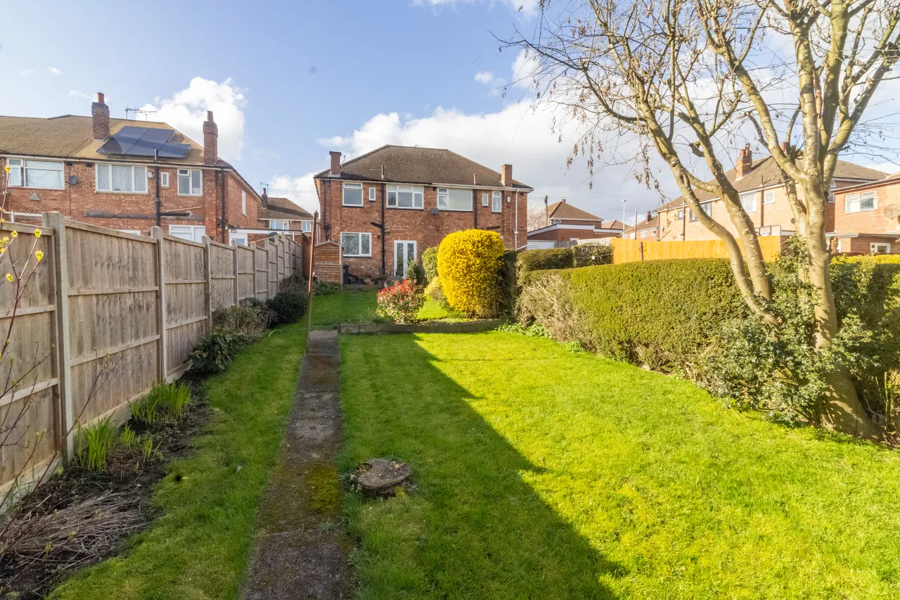 Wiltshire Road, Leicester, Leicester, LE4 0JU, photo 23