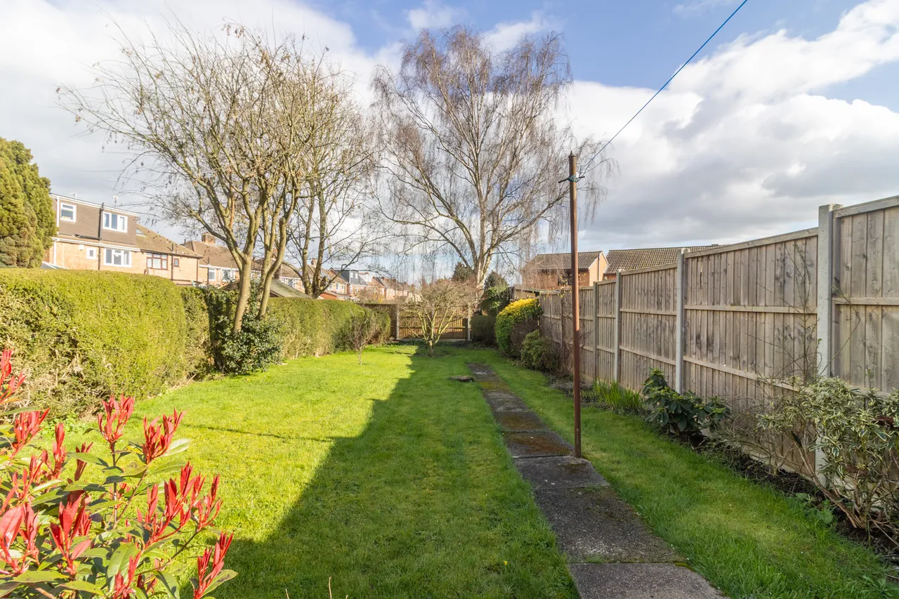 Wiltshire Road, Leicester, Leicester, LE4 0JU, photo 20