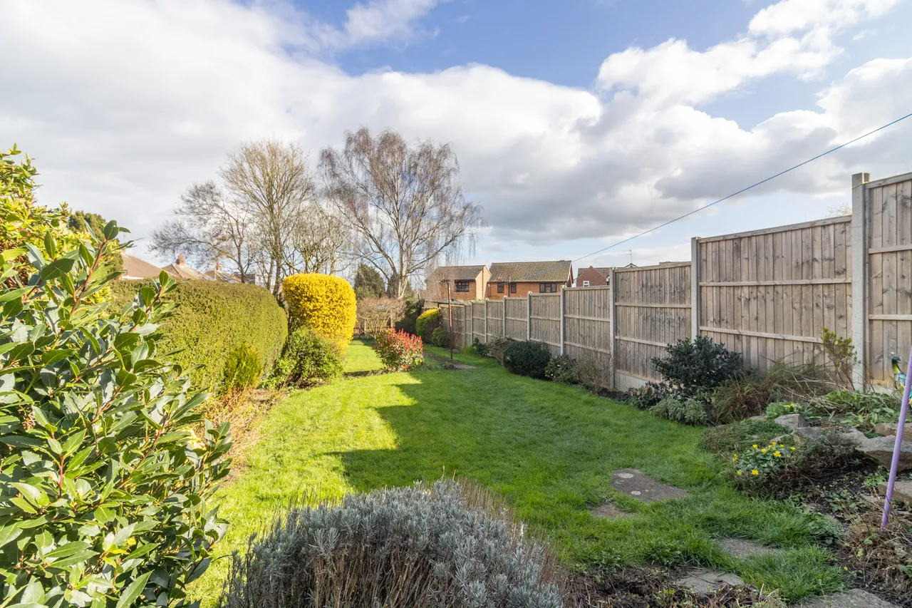 Wiltshire Road, Leicester, Leicester, LE4 0JU, photo 21