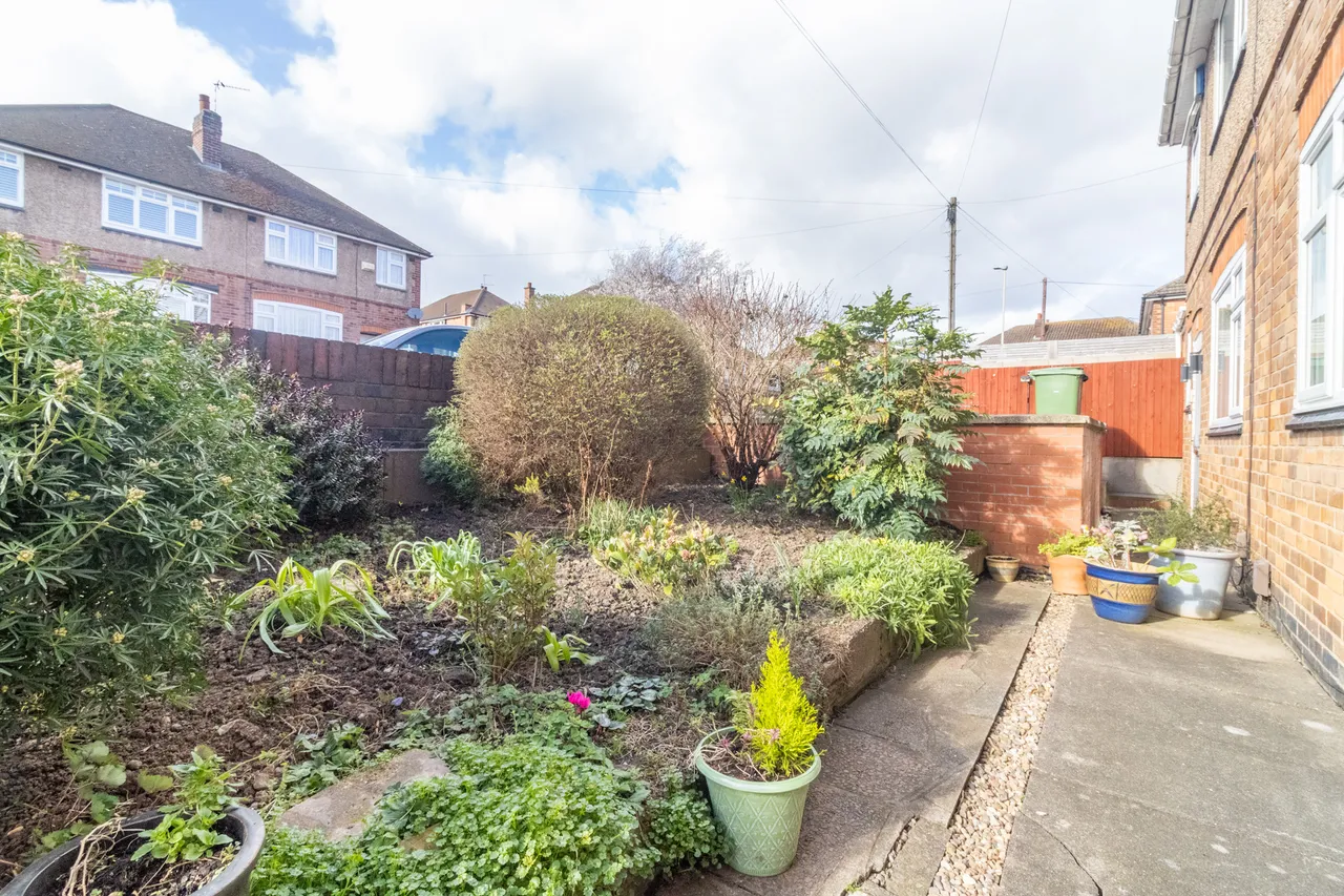 Wiltshire Road, Leicester, Leicester, LE4 0JU, photo 22